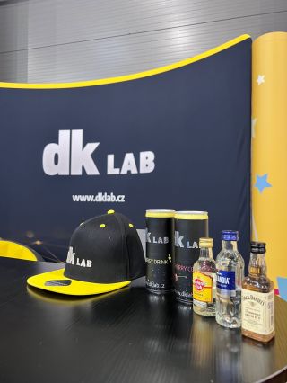 Doufáme, že jste si veletrh @reshopercz užili i vy. Děkujeme Vám za navštívení stánku. #dklab #shoptet #shoptetcz #reshoper