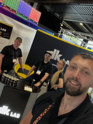 Letos jsme byli opět na @reshopercz a myslíme, že to byla povedená akce, která se vydařila i díky hlavnímu partnerovi...